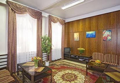 Hotel Sofia Прага Екстер'єр фото